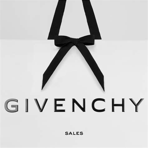 givenchy sales 2017|givenchy sample sale.